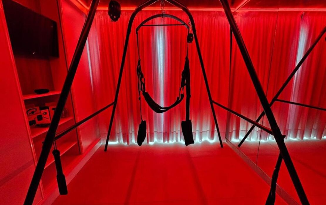 MAR BIANCO - Gay Men Only