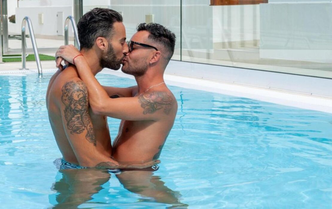 MAR BIANCO - Gay Men Only