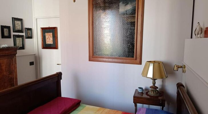 Gay House Roma - Only Gay