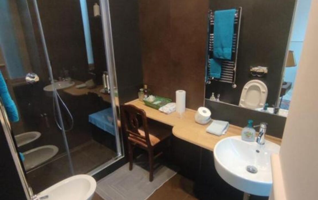 Gay House Roma - Only Gay