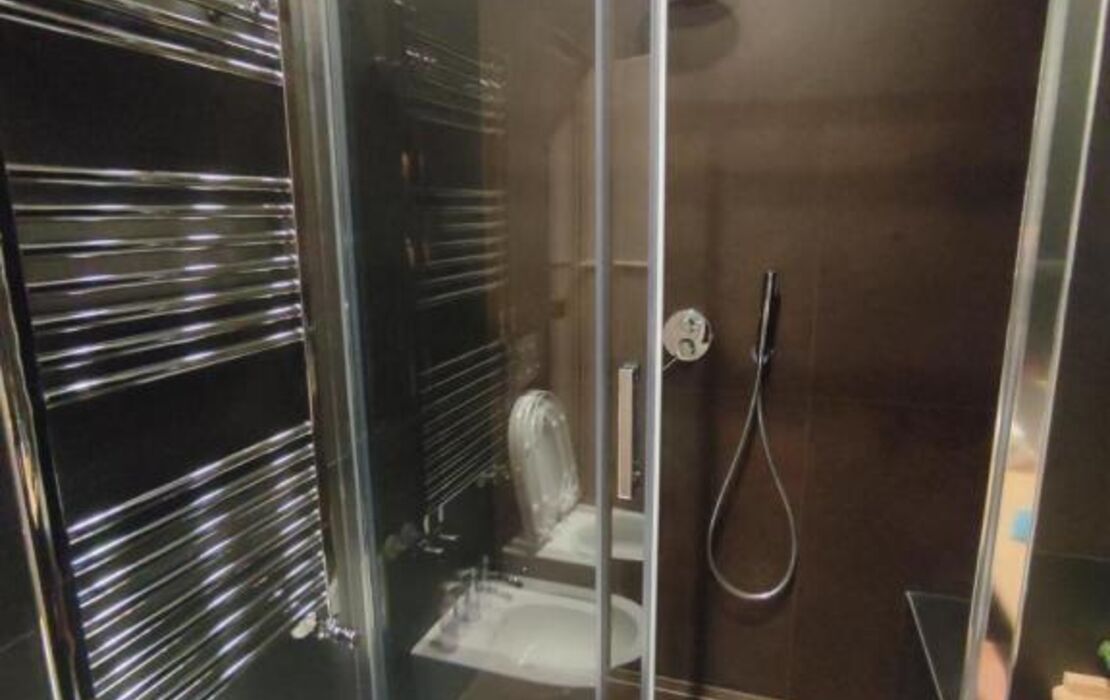 Gay House Roma - Only Gay