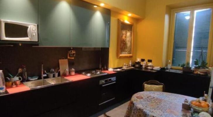 Gay House Roma - Only Gay