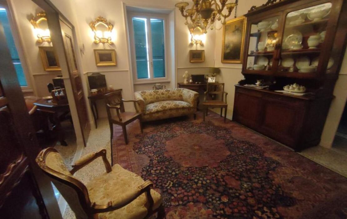 Gay House Roma - Only Gay