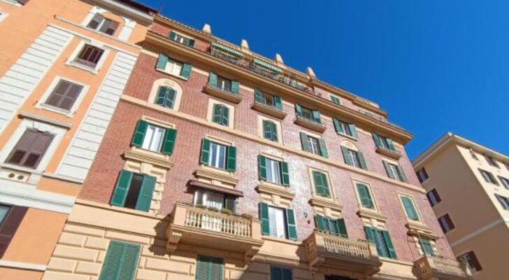 Gay House Roma - Only Gay