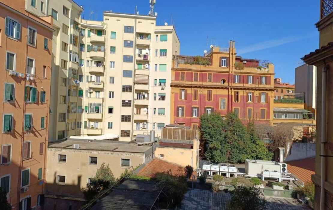 Gay House Roma - Only Gay