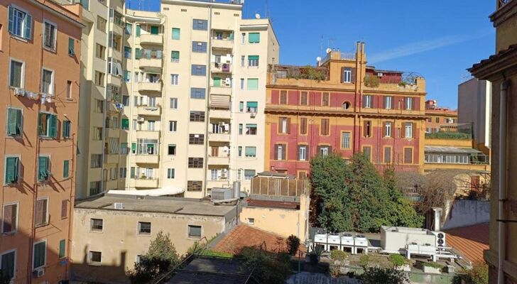 Gay House Roma - Only Gay