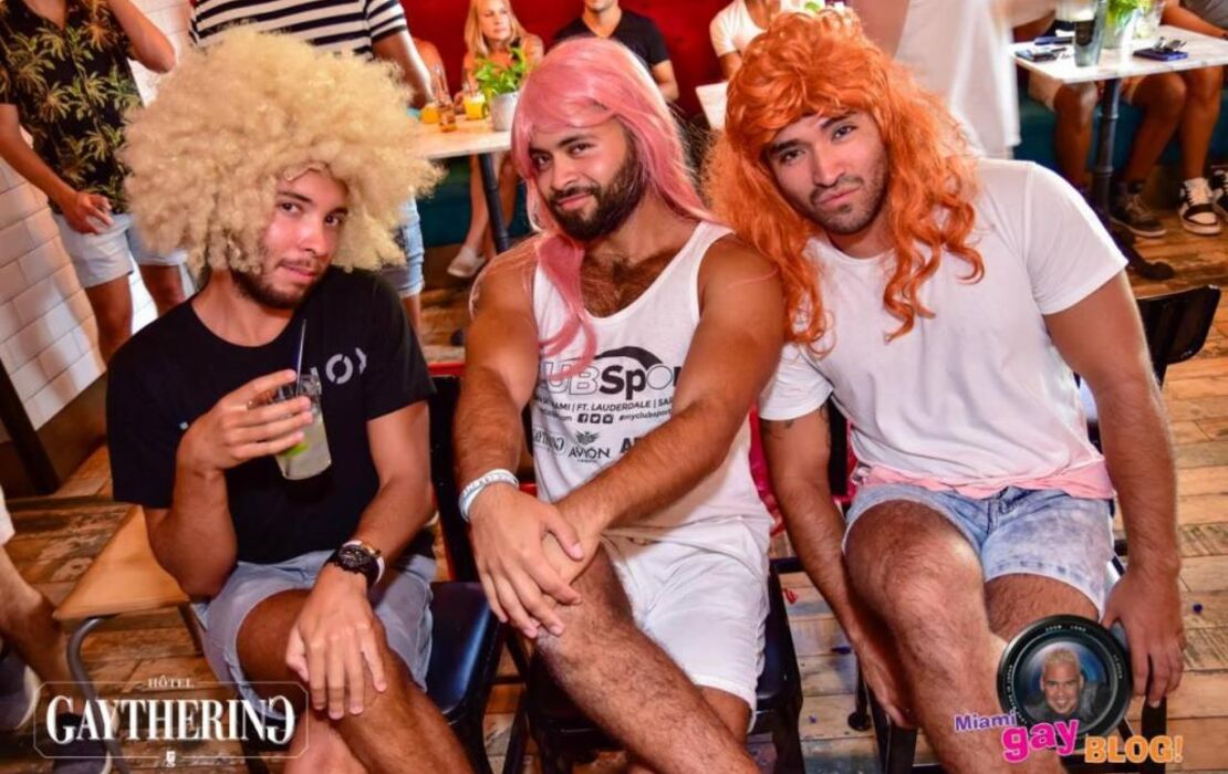 Hotel Gaythering - Gay Hotel - All Adults Welcome