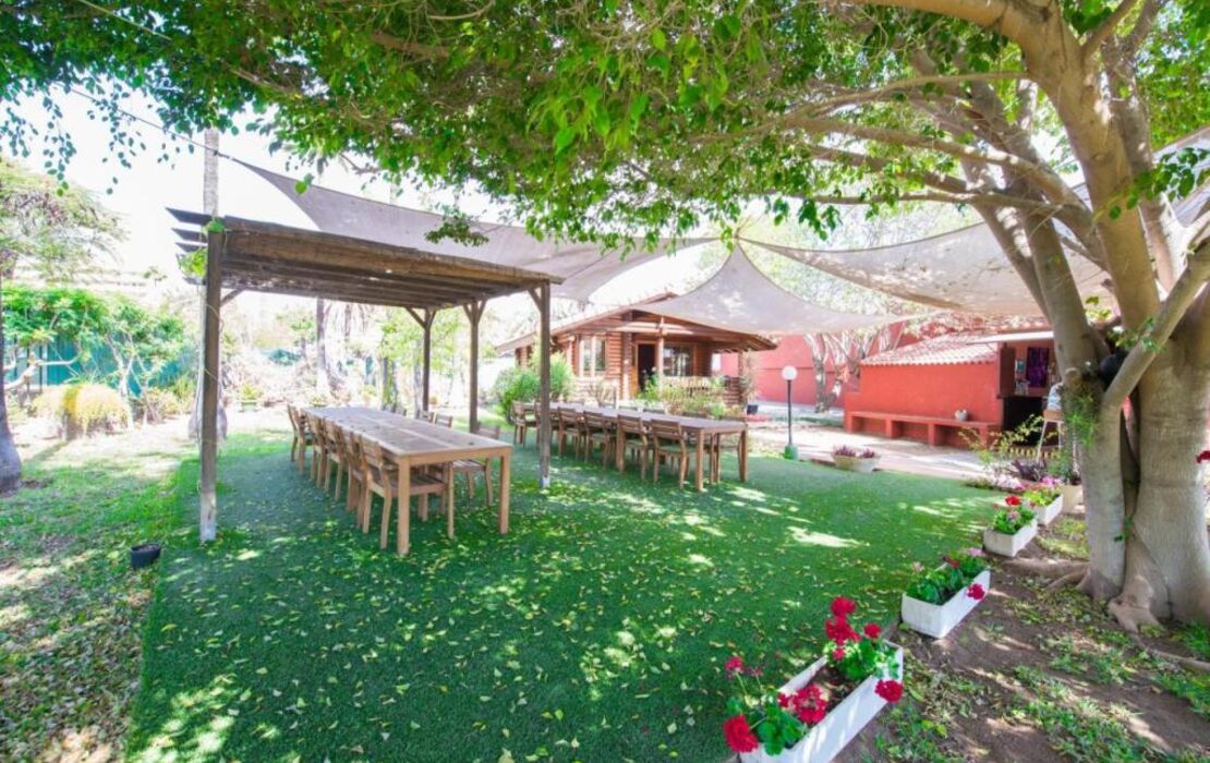 Bungalows Artemisa Gay Men Only