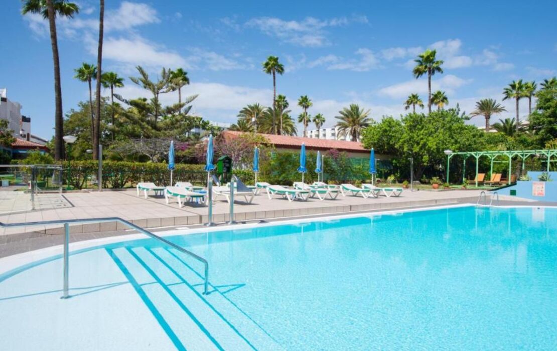 Bungalows Artemisa Gay Men Only