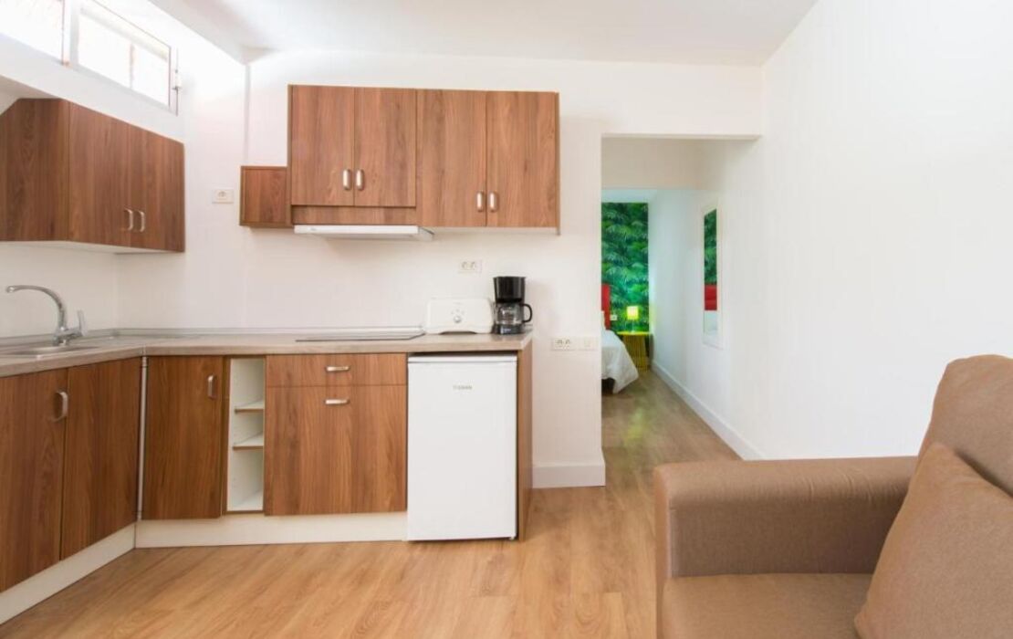 Bungalows Artemisa Gay Men Only