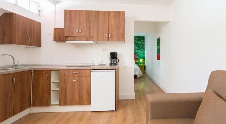 Bungalows Artemisa Gay Men Only