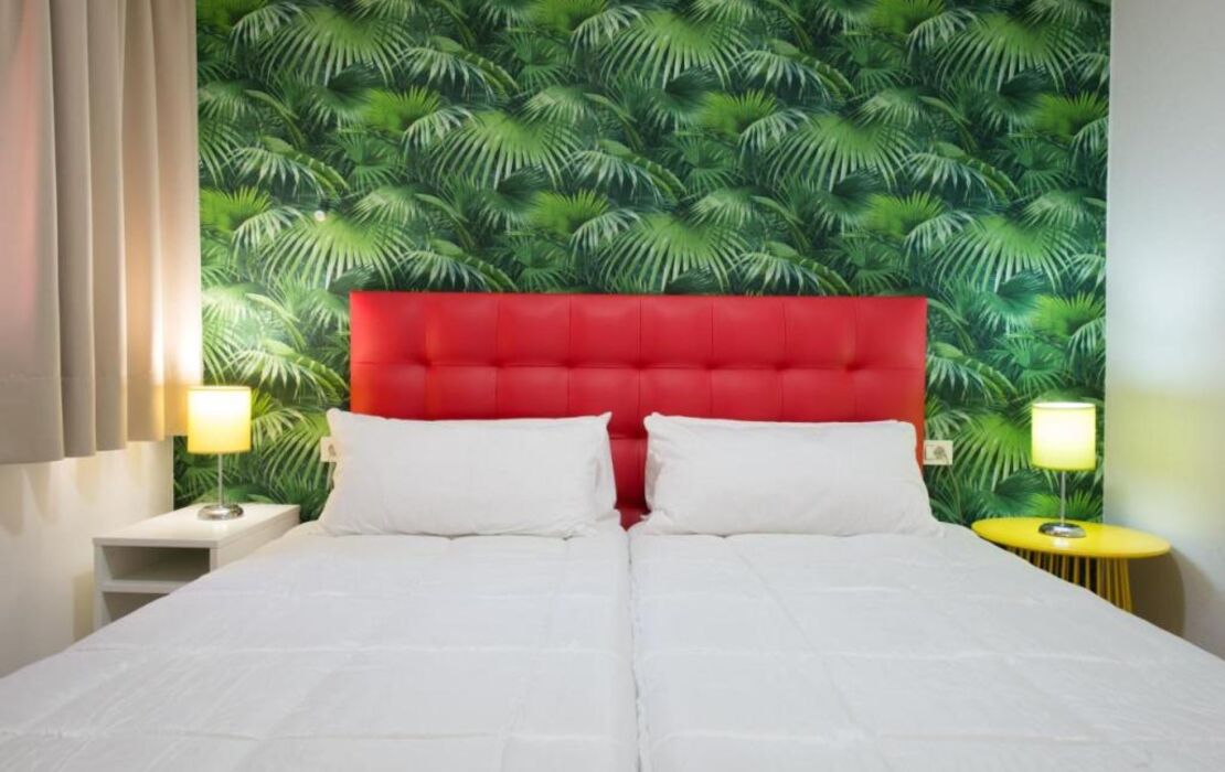 Bungalows Artemisa Gay Men Only