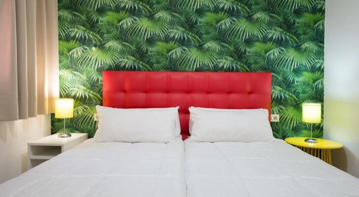 Bungalows Artemisa Gay Men Only