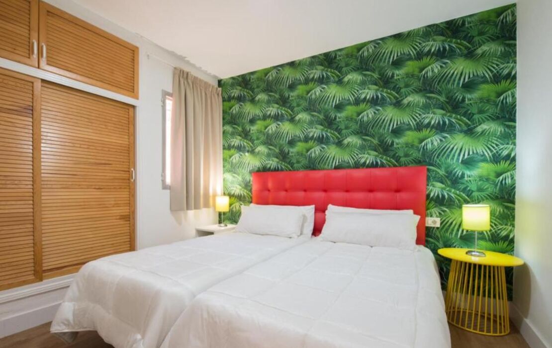 Bungalows Artemisa Gay Men Only