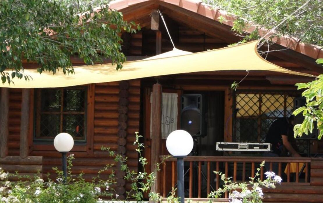 Bungalows Artemisa Gay Men Only