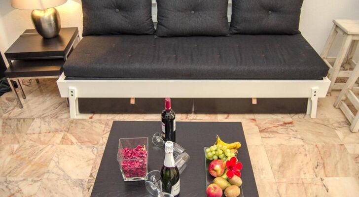 Vista Bonita - Gay and Lesbian Only Resort