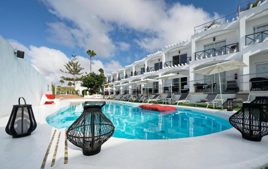 Vista Bonita - Gay and Lesbian Only Resort