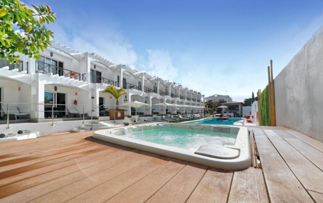 Vista Bonita - Gay and Lesbian Only Resort