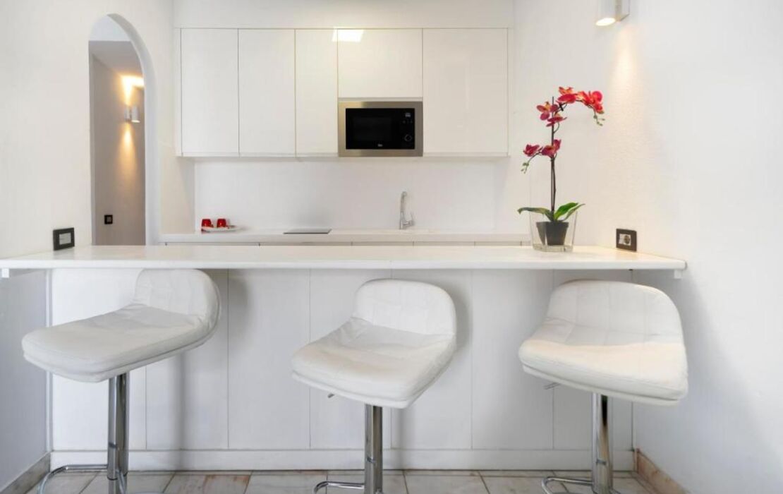 Vista Bonita - Gay and Lesbian Only Resort