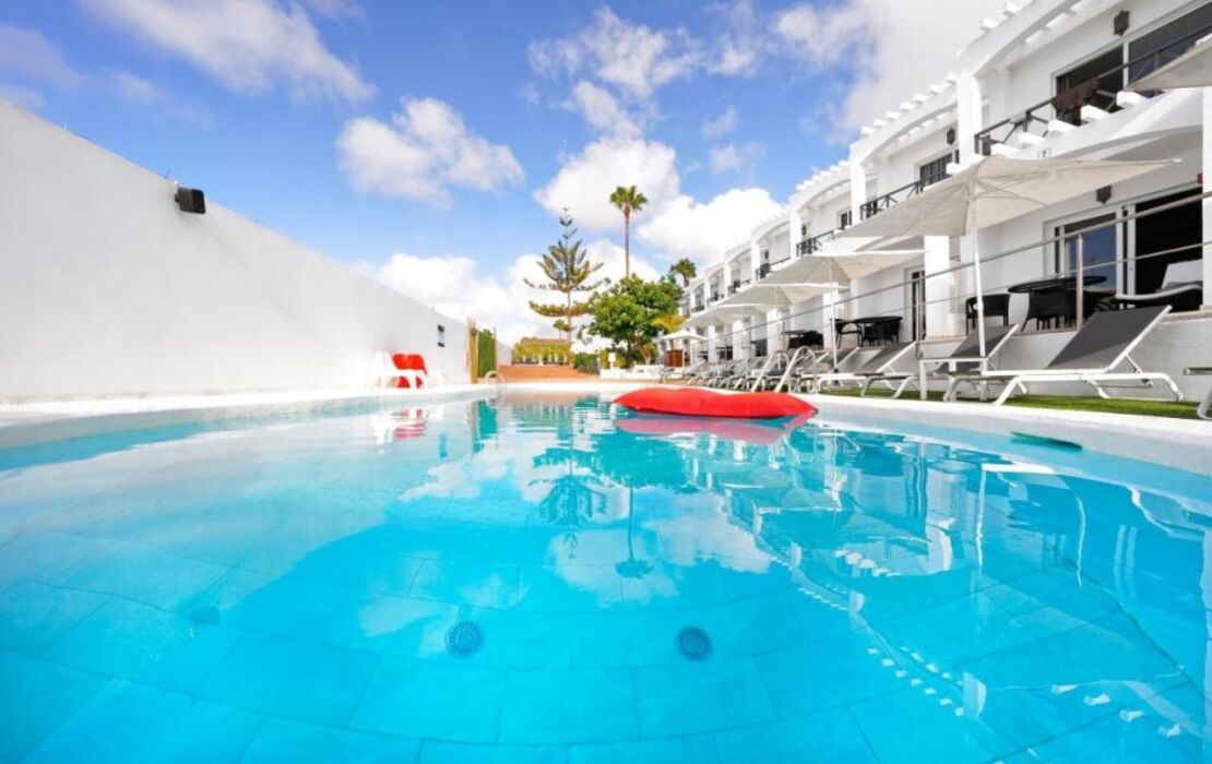 Vista Bonita - Gay and Lesbian Only Resort