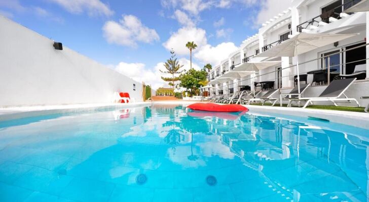 Vista Bonita - Gay and Lesbian Only Resort