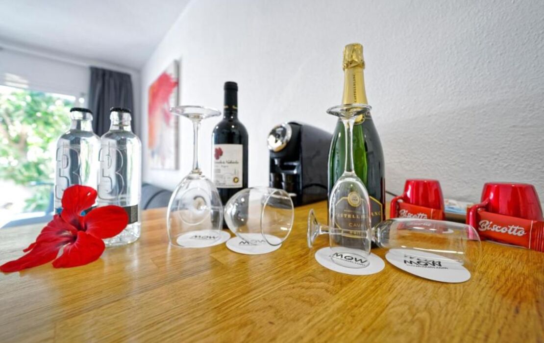 Vista Bonita - Gay and Lesbian Only Resort