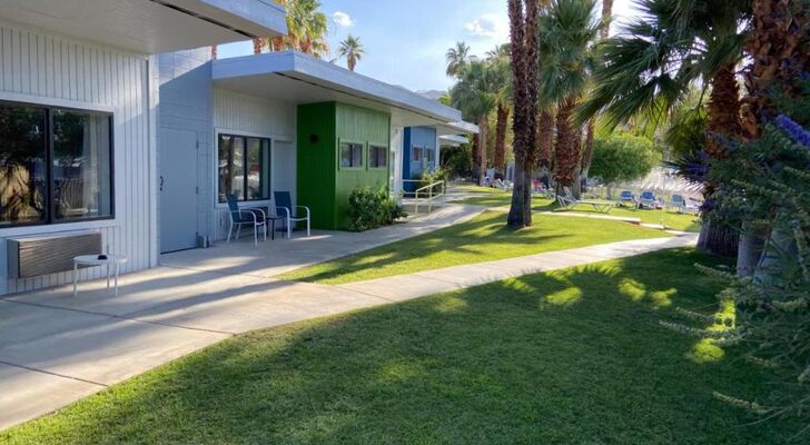 CCBC Resort Hotel - A Gay Men's Resort