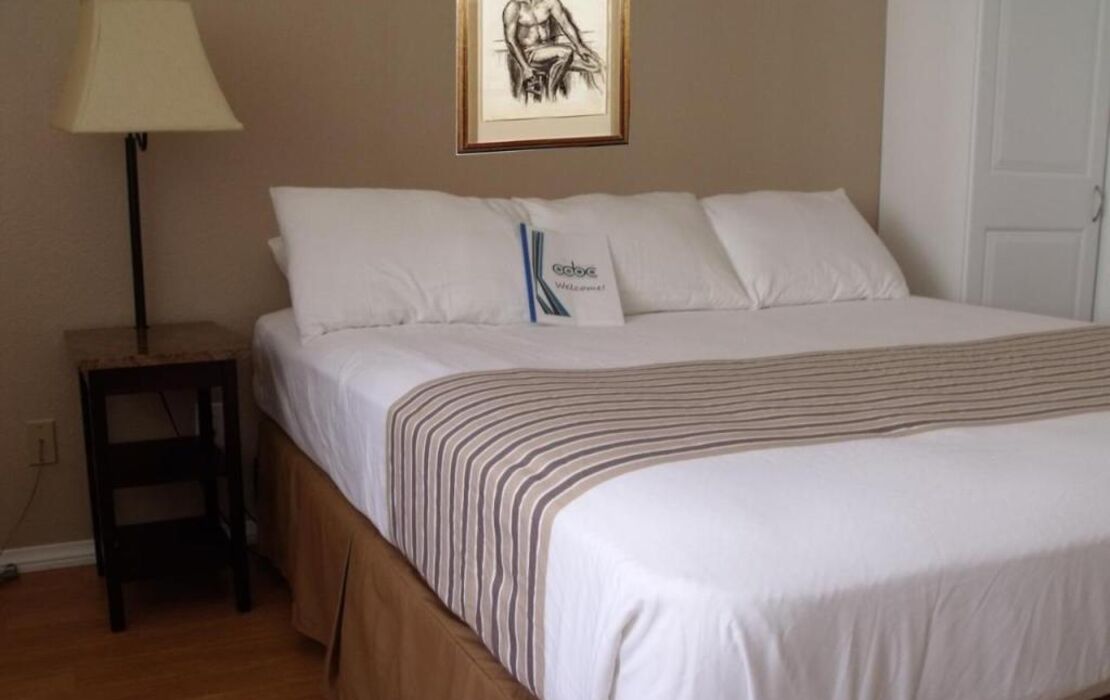 CCBC Resort Hotel - A Gay Men's Resort