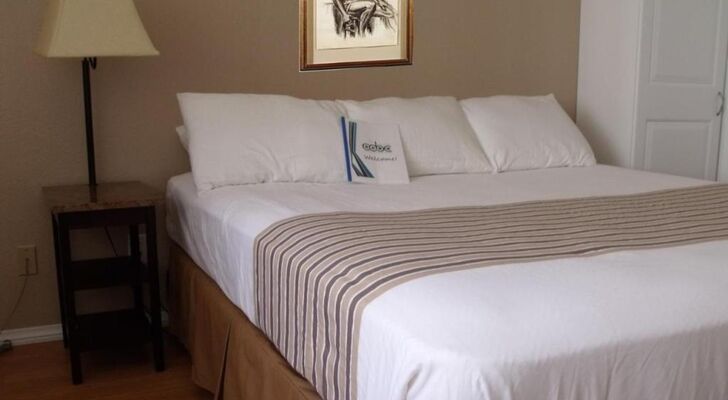 CCBC Resort Hotel - A Gay Men's Resort