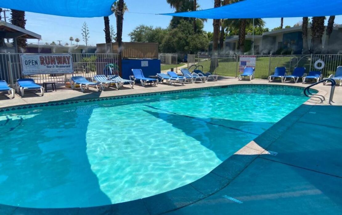 CCBC Resort Hotel - A Gay Men's Resort