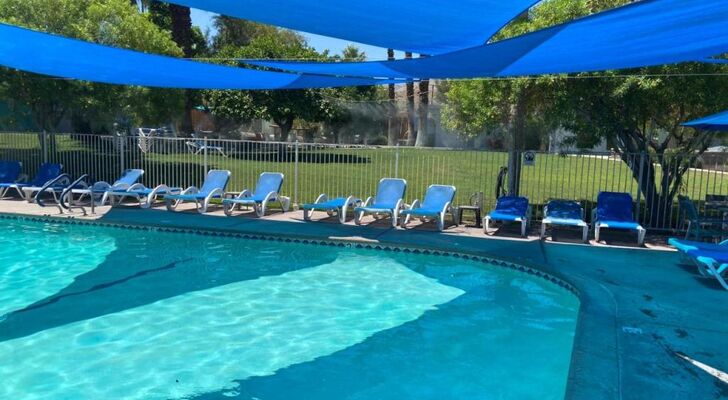 CCBC Resort Hotel - A Gay Men's Resort