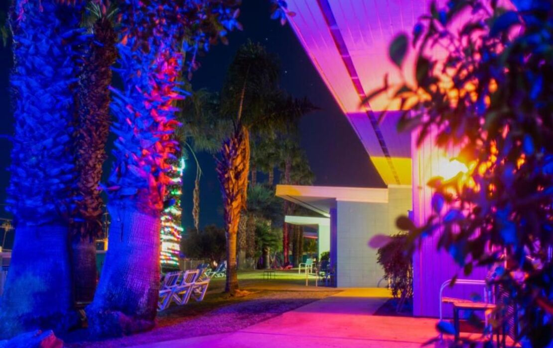 CCBC Resort Hotel - A Gay Men's Resort