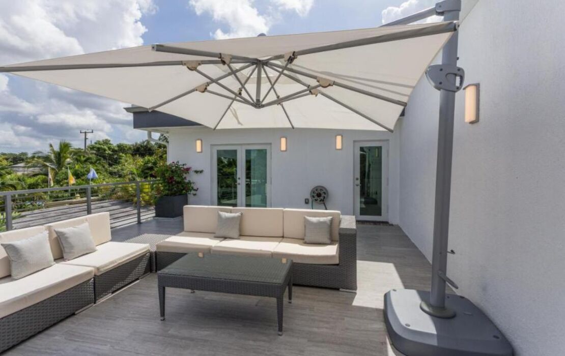 CASA HERMÈS Wilton Manor - Gay Guesthouse