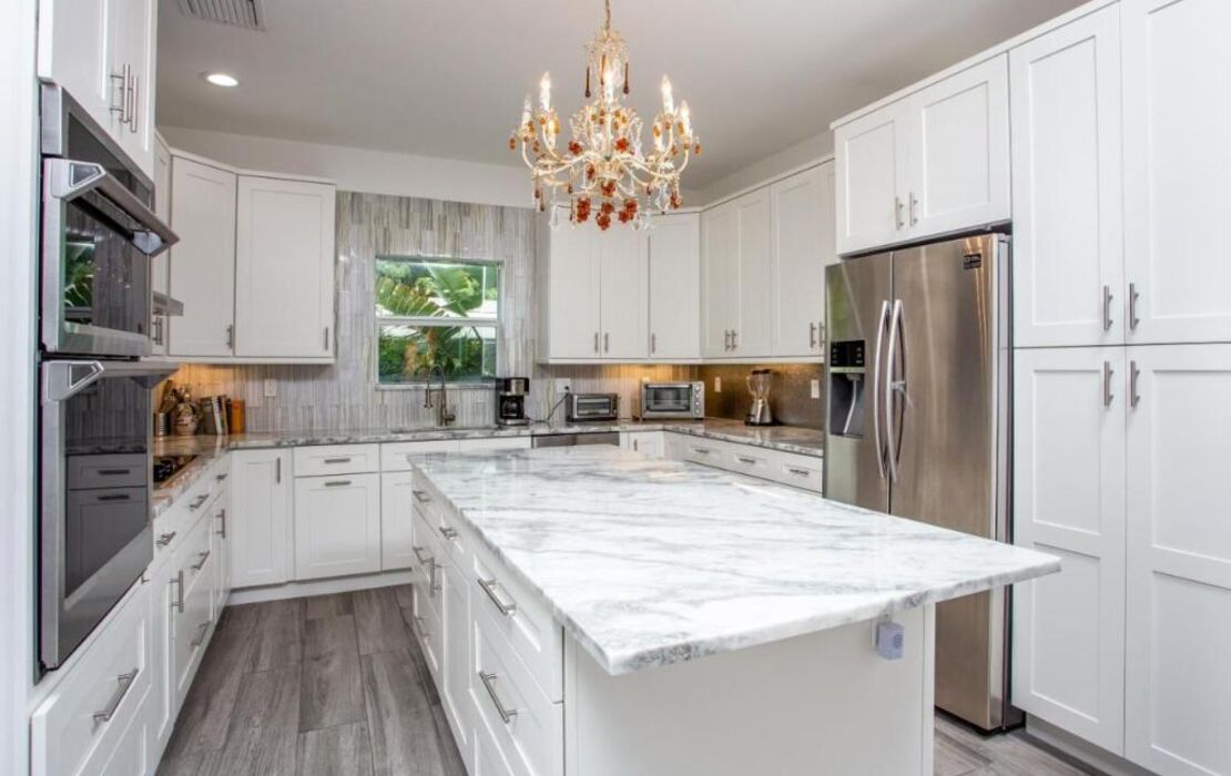 CASA HERMÈS Wilton Manor - Gay Guesthouse