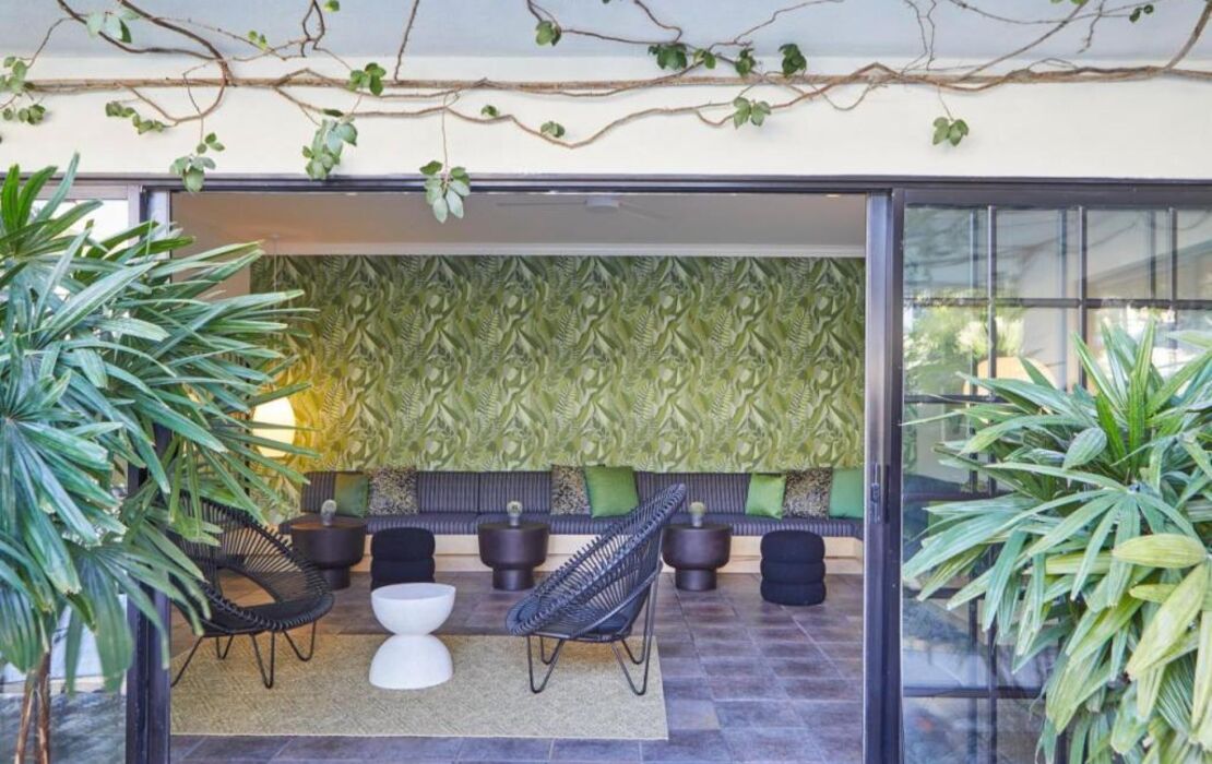 Descanso Resort, A Men's Resort