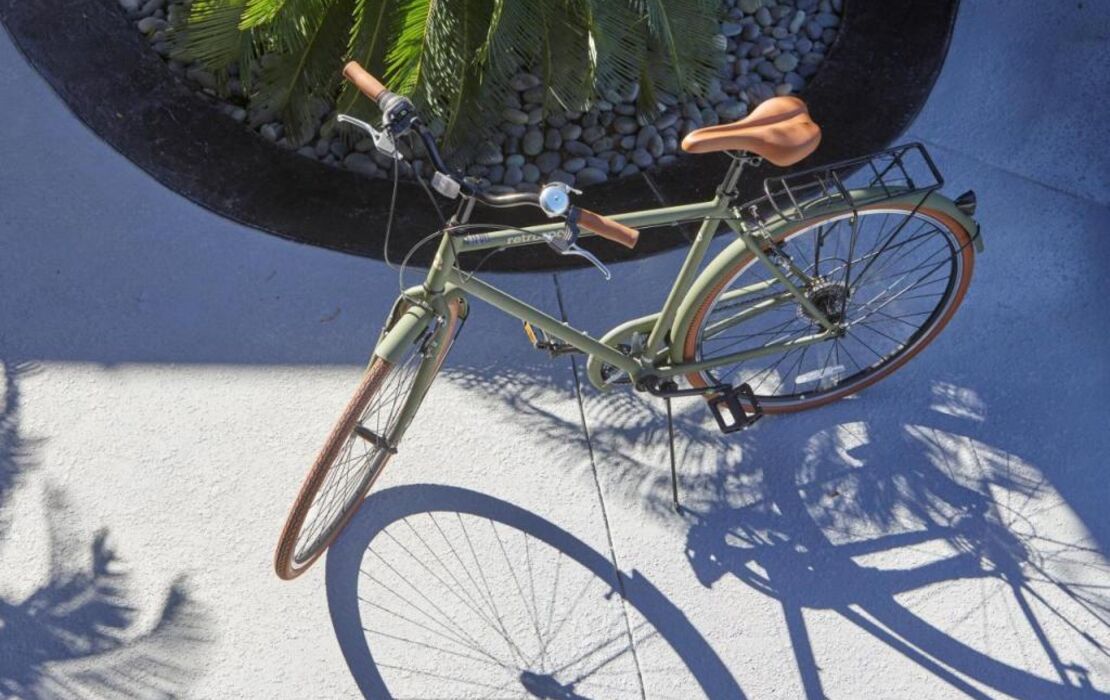 Descanso Resort, A Men's Resort