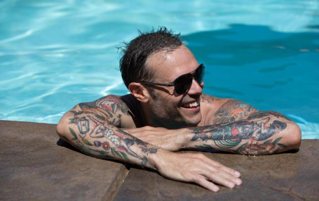 Descanso Resort, A Men's Resort