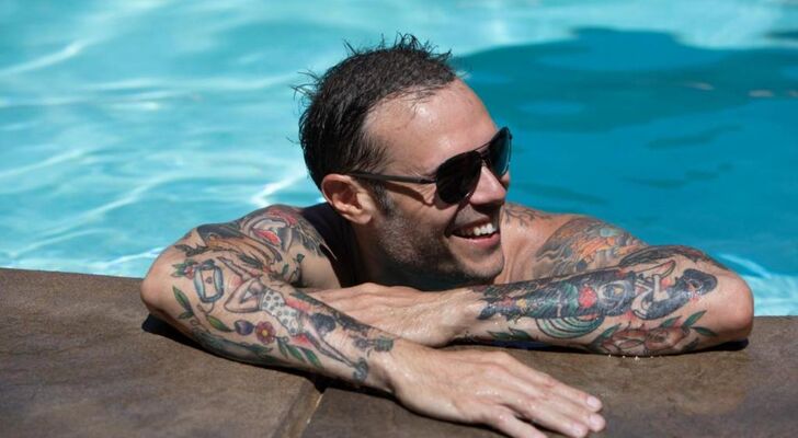 Descanso Resort, A Men's Resort