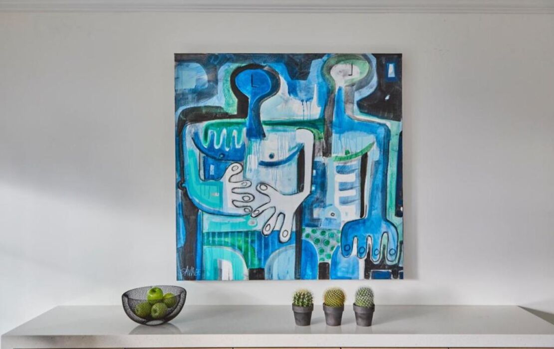 Descanso Resort, A Men's Resort