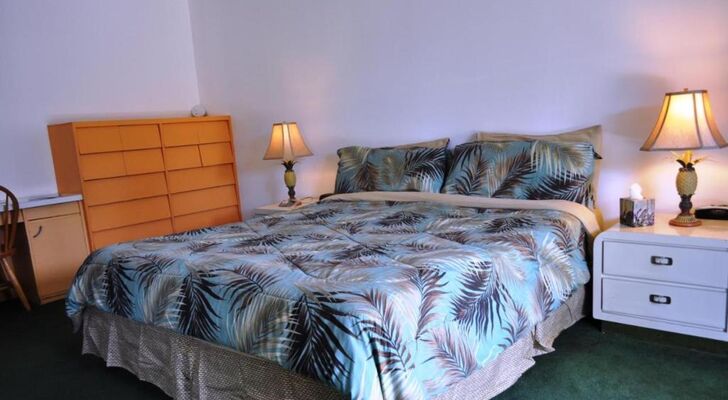 Vista Grande Resort - A Gay Men's Resort