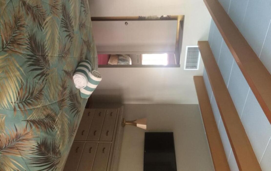 Vista Grande Resort - A Gay Men's Resort