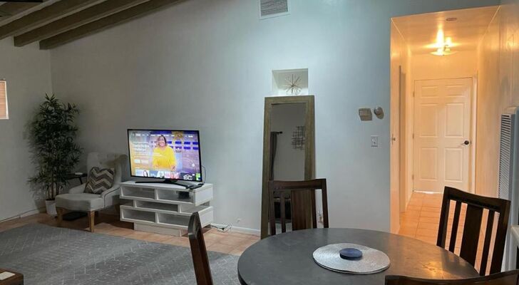 Float Palm Springs - Adults Only