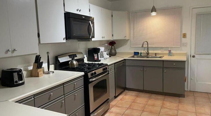 Float Palm Springs - Adults Only