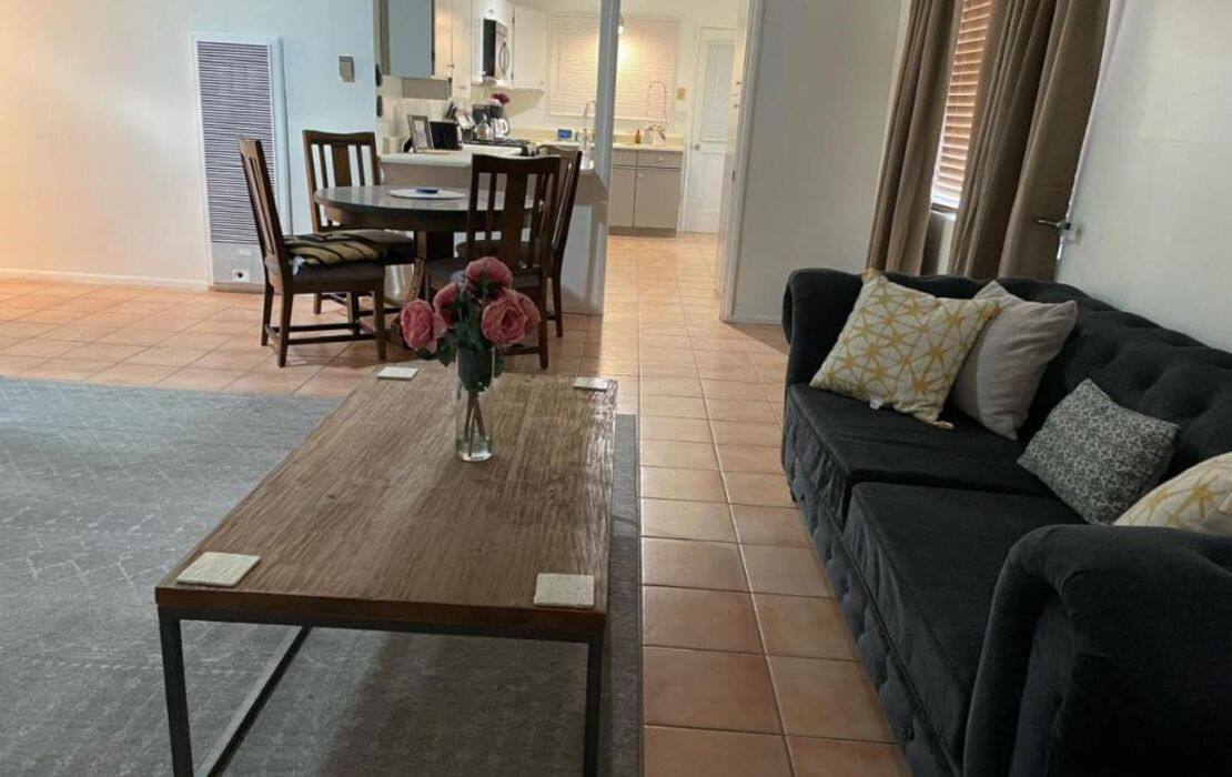 Float Palm Springs - Adults Only