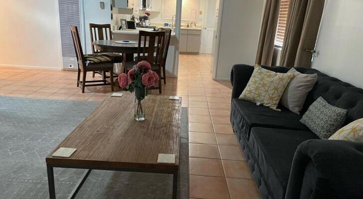 Float Palm Springs - Adults Only