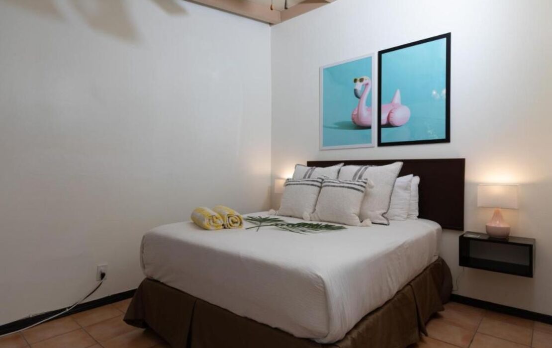 Float Palm Springs - Adults Only