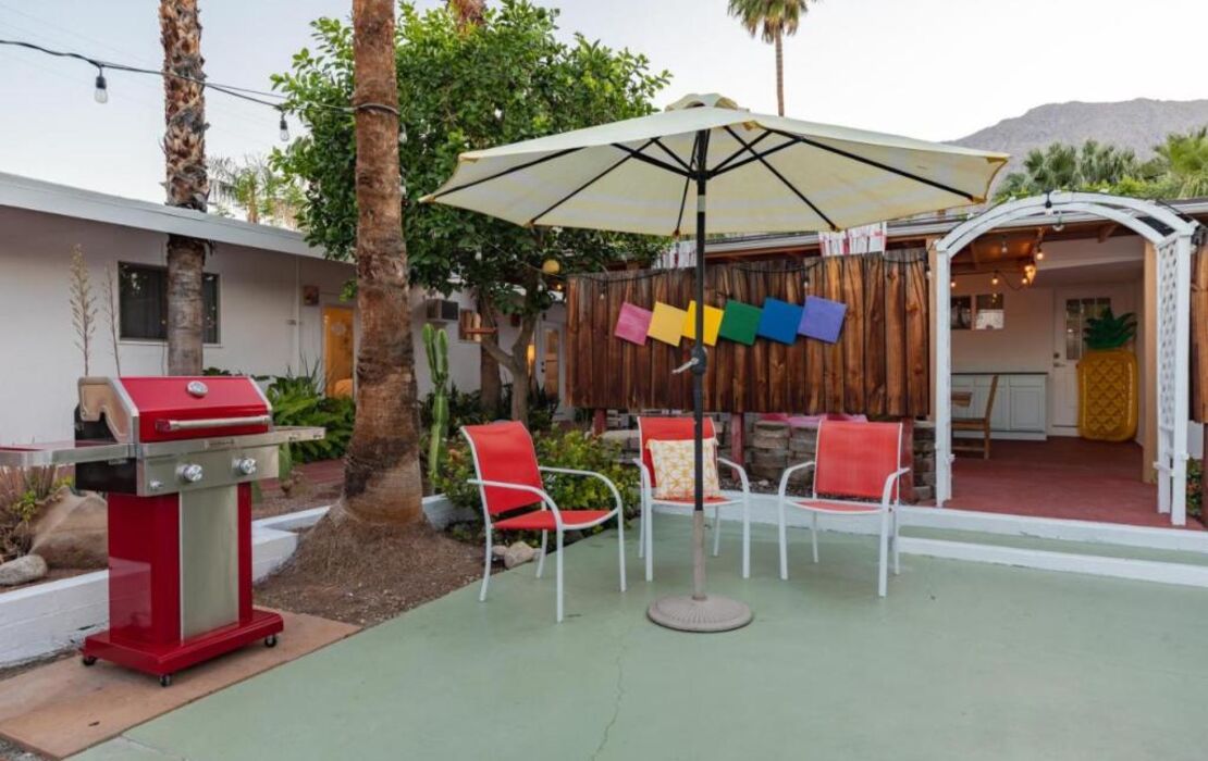 Float Palm Springs - Adults Only