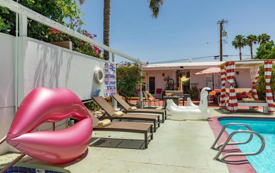 Float Palm Springs - Adults Only