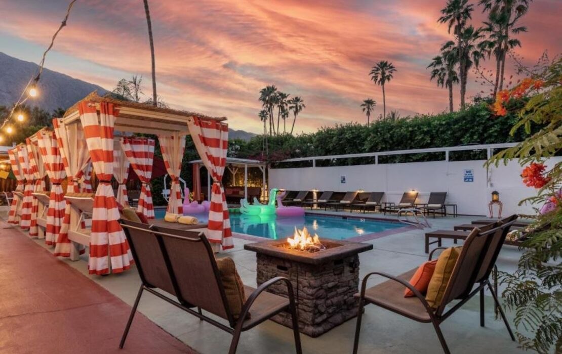 Float Palm Springs - Adults Only