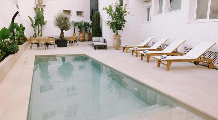 Apartamentos Buendia Suites - Torremolinos Centro